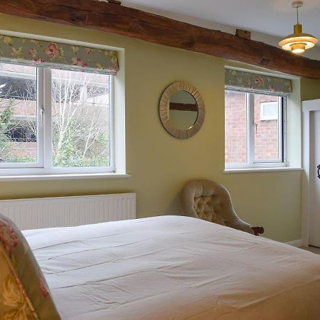 Lovely Old Cottage Stratford-upon-Avon Exterior foto