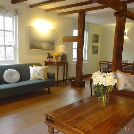 Lovely Old Cottage Stratford-upon-Avon Exterior foto
