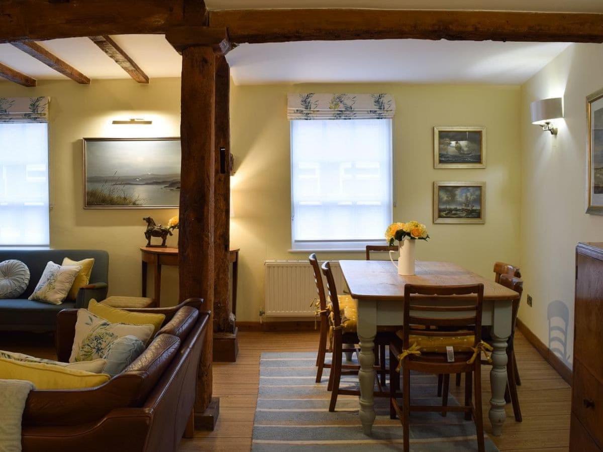 Lovely Old Cottage Stratford-upon-Avon Exterior foto