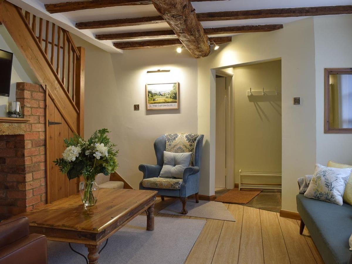 Lovely Old Cottage Stratford-upon-Avon Exterior foto